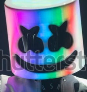 Meet your Posher, Andy